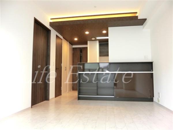 エステムプラザ南船場レジスタ