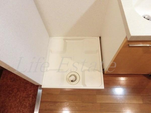 エステムコート大阪城南Ⅱ