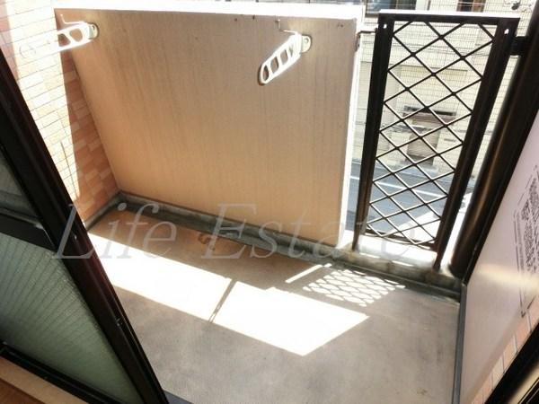 エステムコート大阪城南Ⅱ