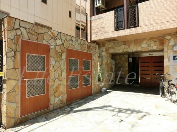 エステムコート大阪城南Ⅱ