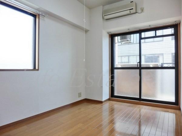 エステムコート大阪城南Ⅱ