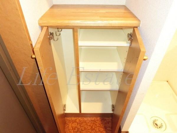 エステムコート大阪城南Ⅱ