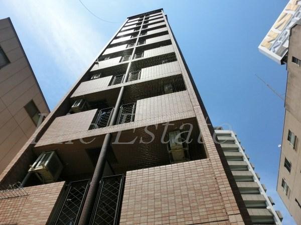 エステムコート大阪城南Ⅱ