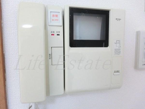 エステムコート大阪城南Ⅱ