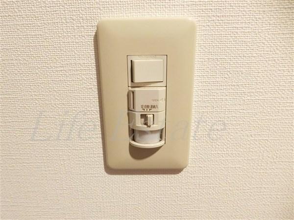 エステムコート大阪城南Ⅱ