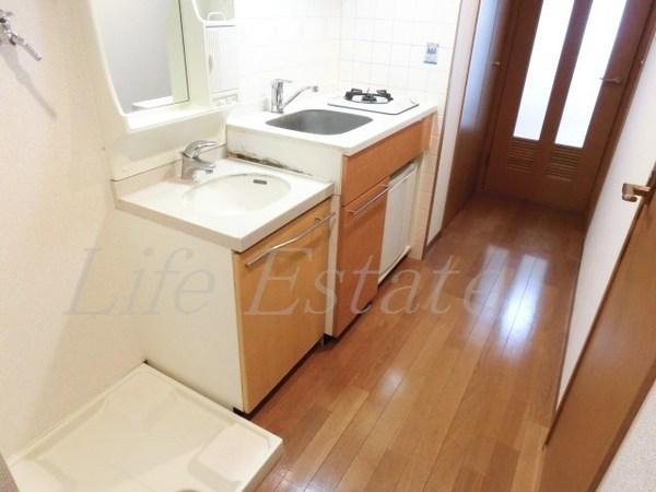 エステムコート大阪城南Ⅱ