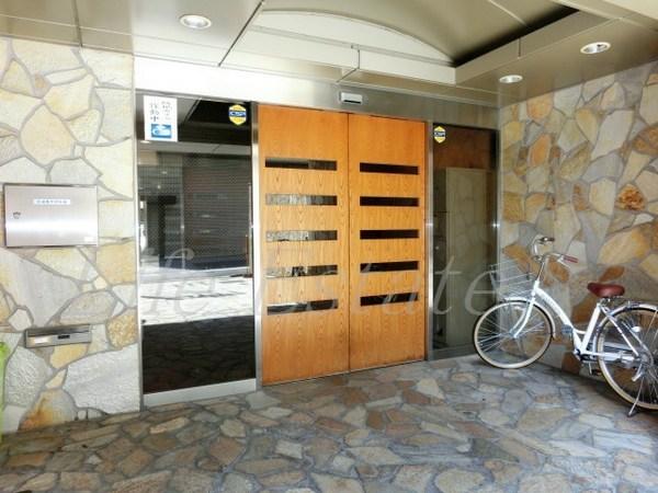 エステムコート大阪城南Ⅱ