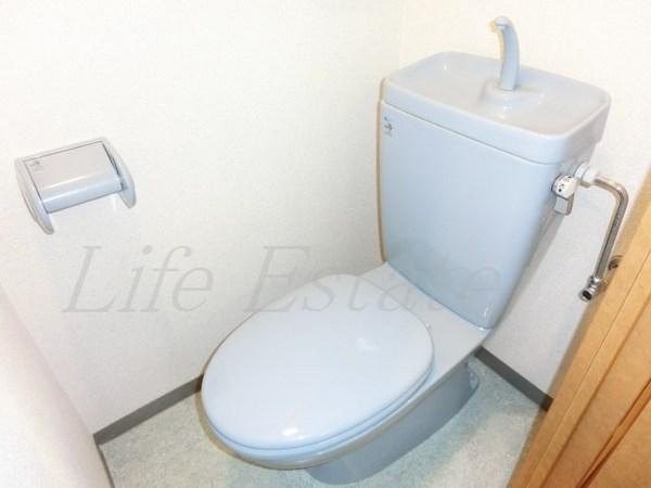 エステムコート大阪城南Ⅱ