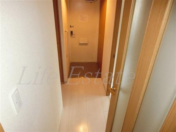 フォレステージュ谷町