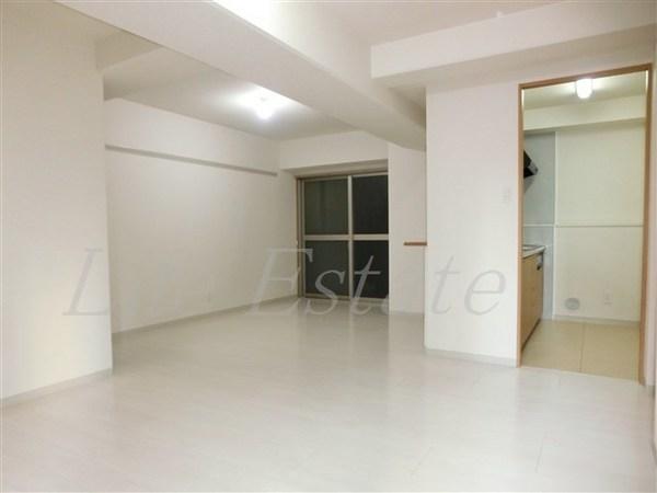 フォレステージュ谷町