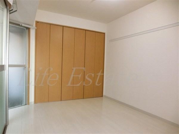 フォレステージュ谷町