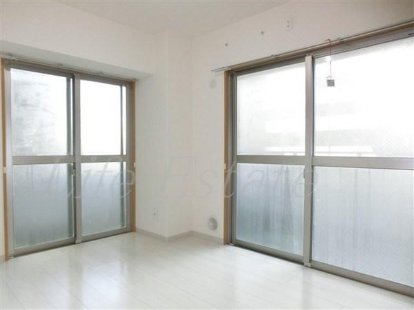 フォレステージュ谷町