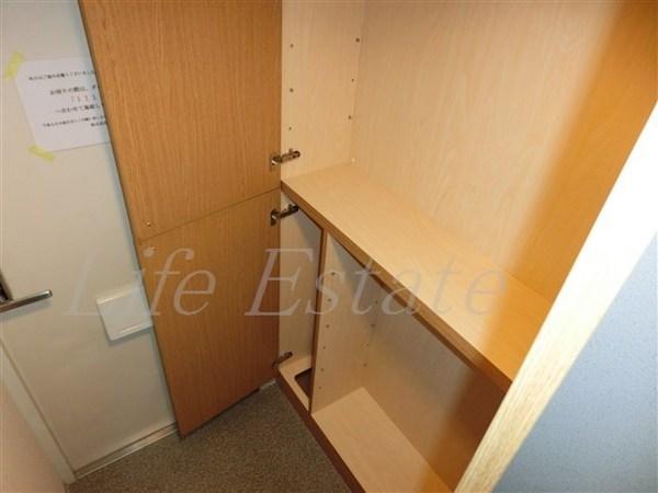 フォレステージュ谷町