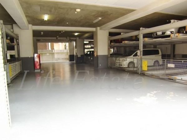 フォレステージュ谷町