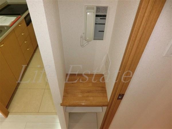 フォレステージュ谷町