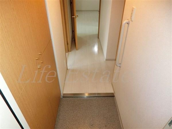 フォレステージュ谷町