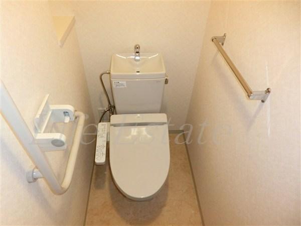 フォレステージュ谷町