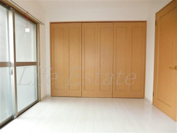 フォレステージュ谷町