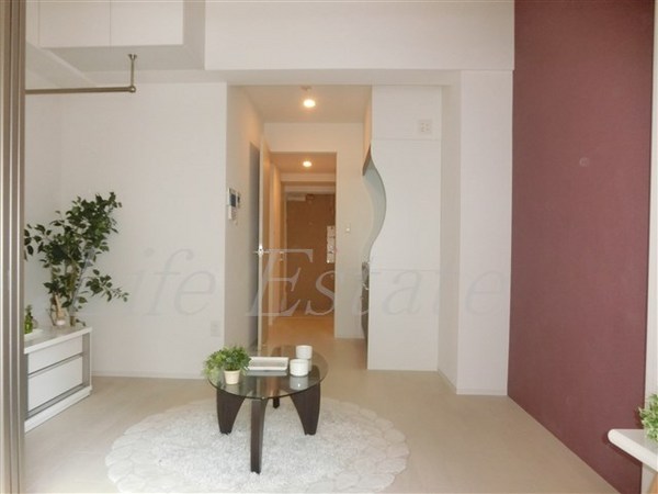 セレニテ夕陽丘EST