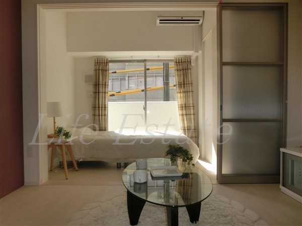 セレニテ夕陽丘EST