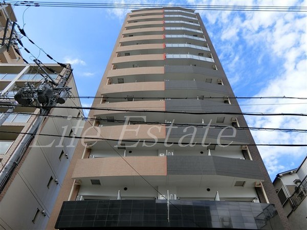 セレニテ夕陽丘EST