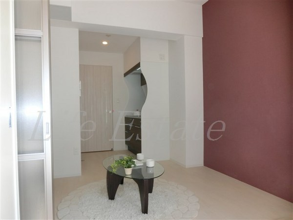 セレニテ夕陽丘EST