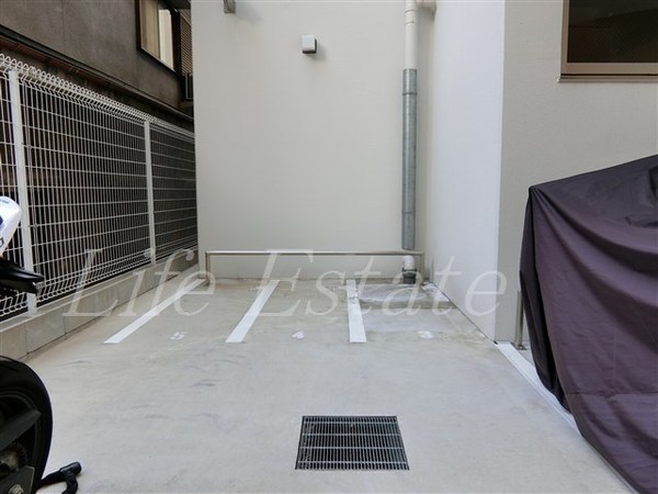 セレニテ夕陽丘EST