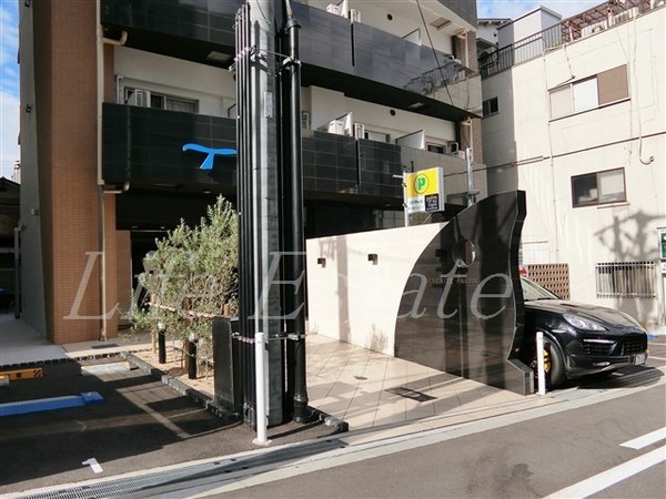 セレニテ夕陽丘EST