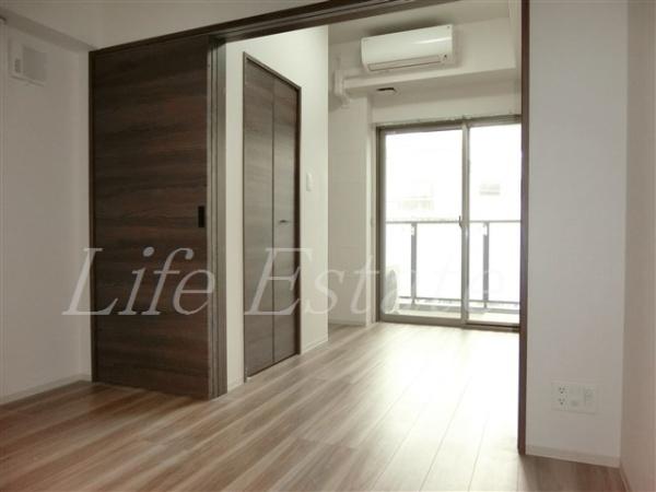 ドゥーエ天満橋