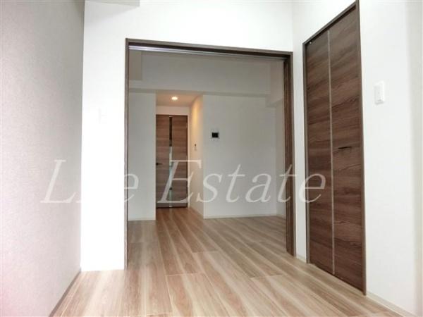 ドゥーエ天満橋