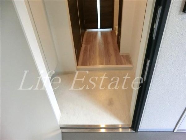 ドゥーエ天満橋