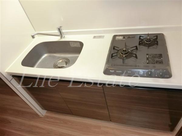 ドゥーエ天満橋