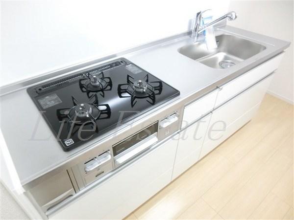 リーベルクリサンス