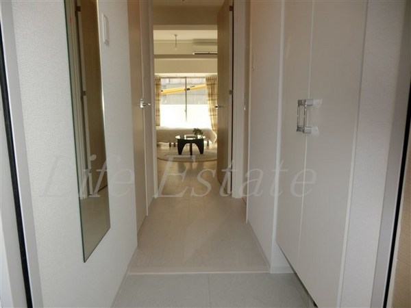 セレニテ夕陽丘EST