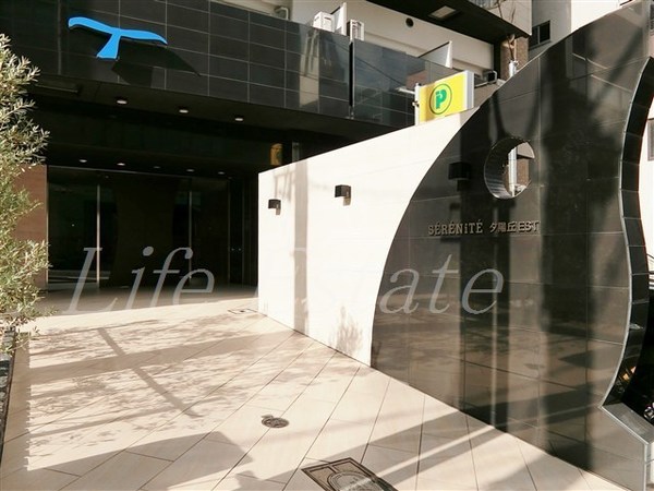 セレニテ夕陽丘EST