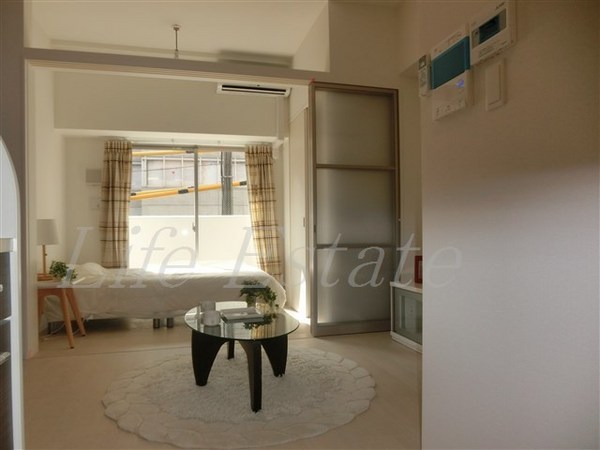 セレニテ夕陽丘EST