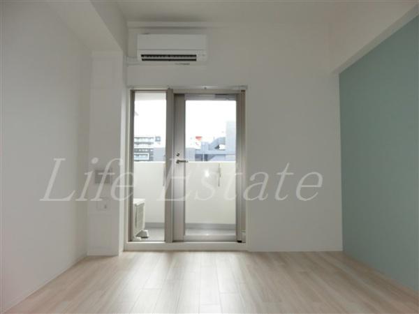 セレニテ本町東リアン