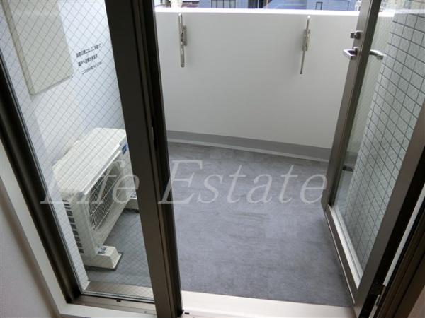 セレニテ本町東リアン