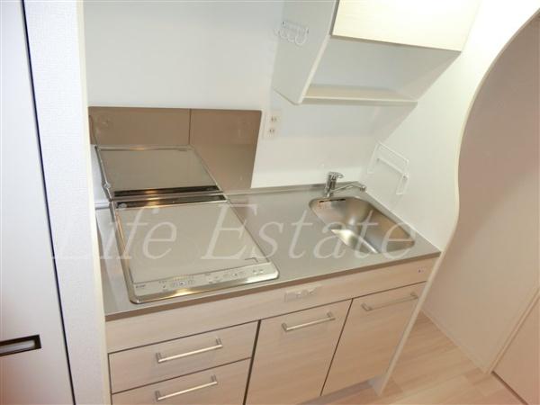 セレニテ本町東リアン