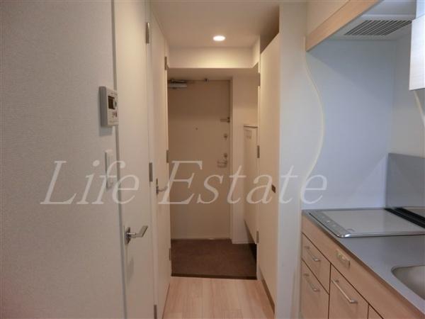 セレニテ本町東リアン