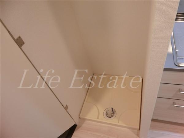 セレニテ本町東リアン