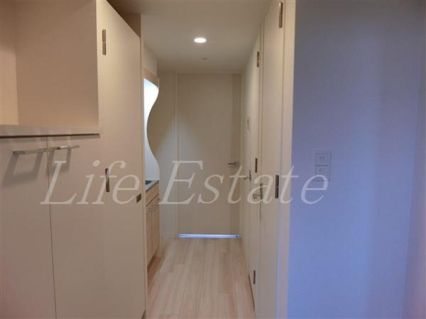 セレニテ本町東リアン