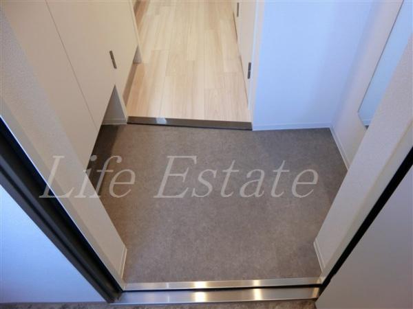 セレニテ本町東リアン