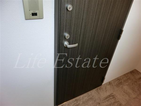 セレニテ本町東リアン