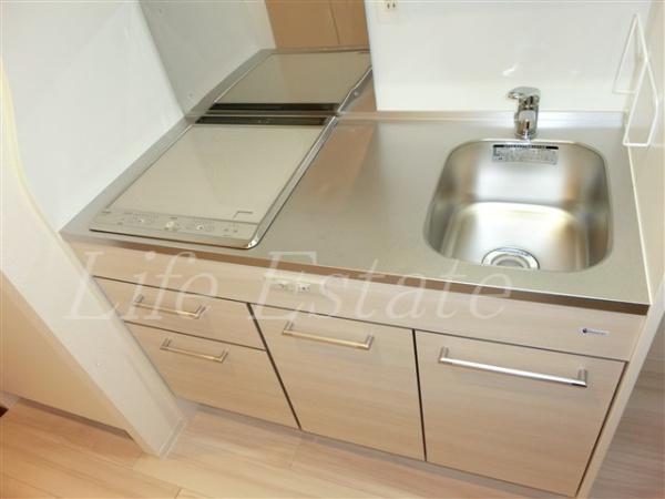 セレニテ本町東リアン