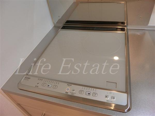 セレニテ本町東リアン