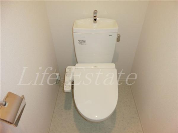 セレニテ本町東リアン