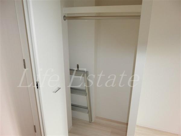 セレニテ本町東リアン