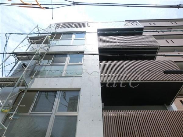 Ｍａｒｋｓ四天王寺東門