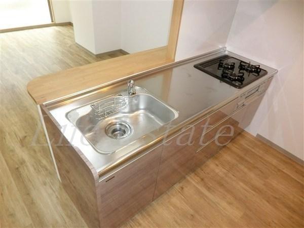 Ｍａｒｋｓ四天王寺東門